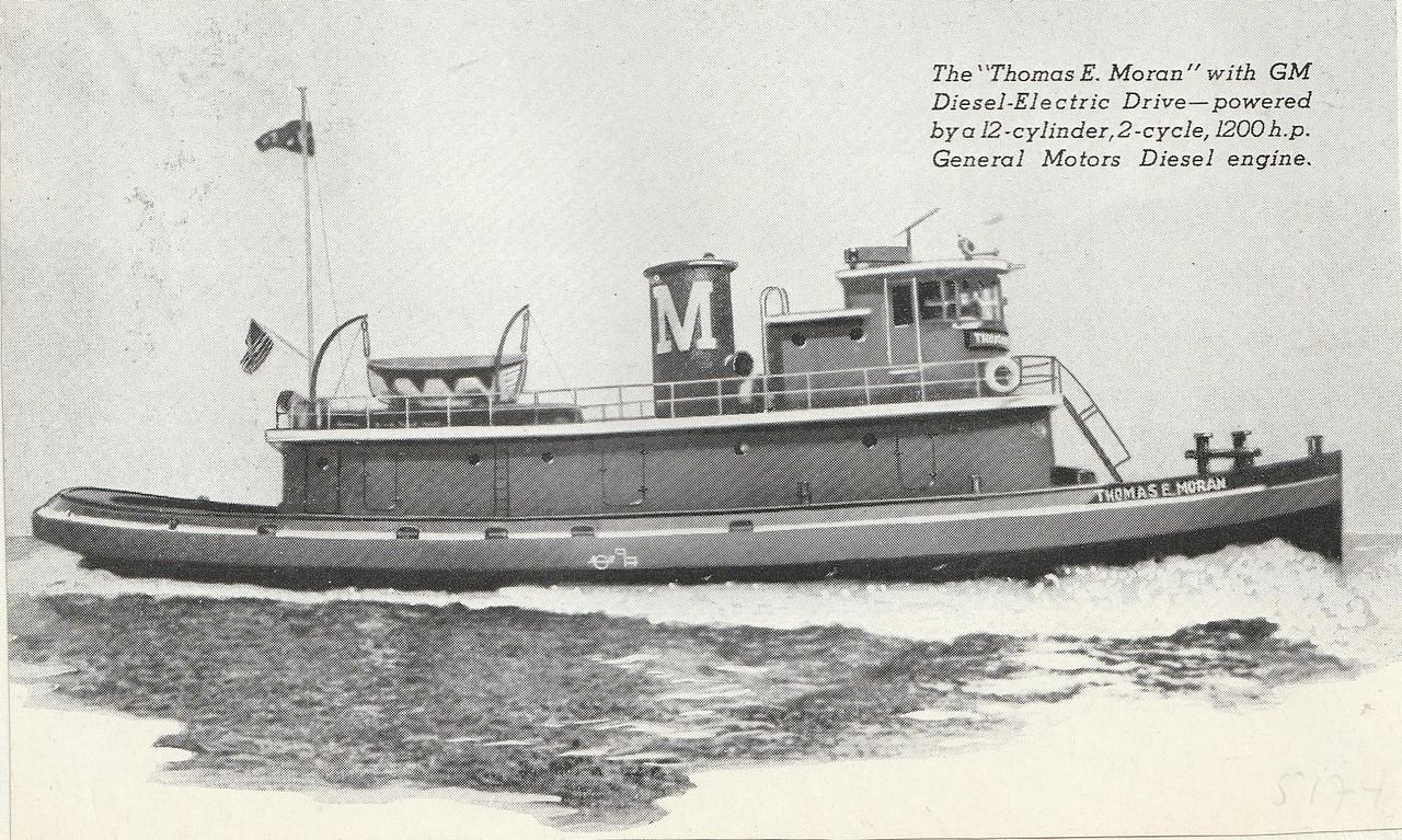 New York Central No. 33