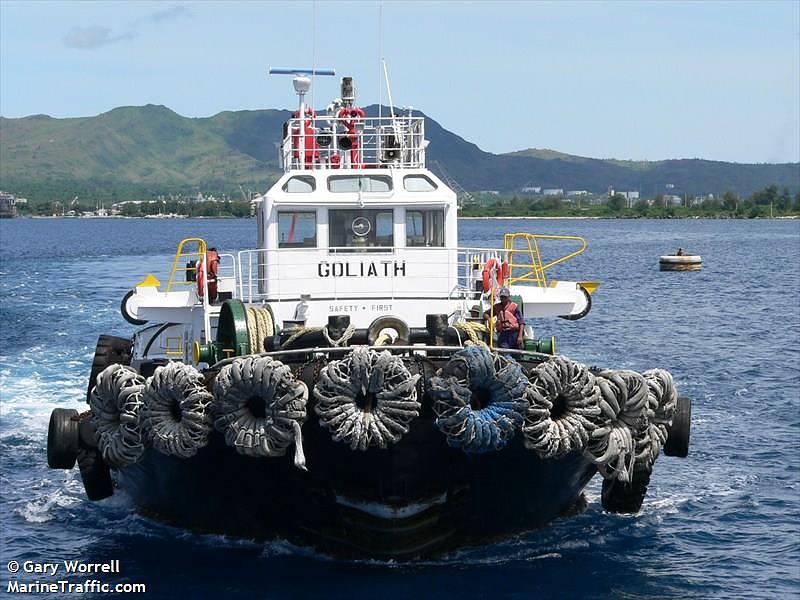 Goliath