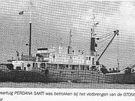 Perdana Sakti