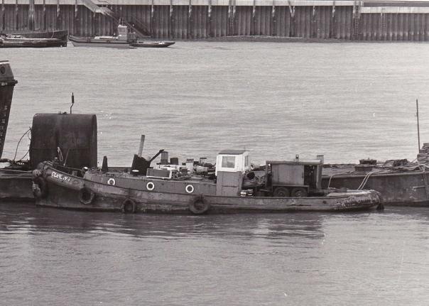 Cubow I