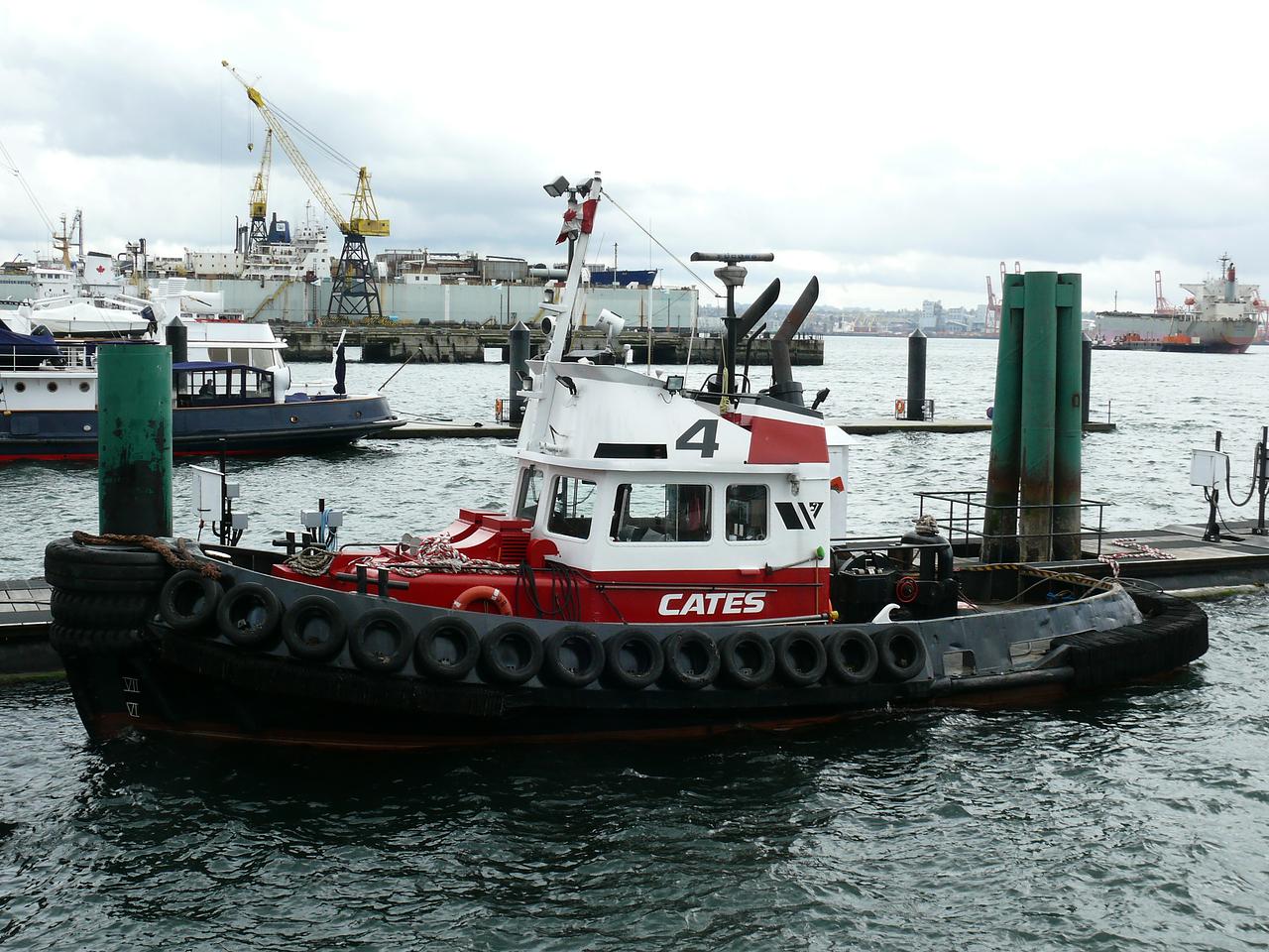 Charles H. Cates IV (4)