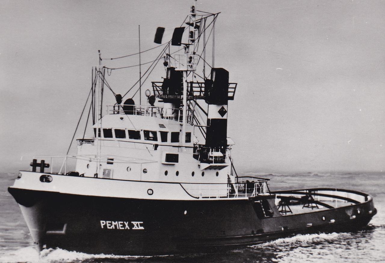 Pemex Xl
