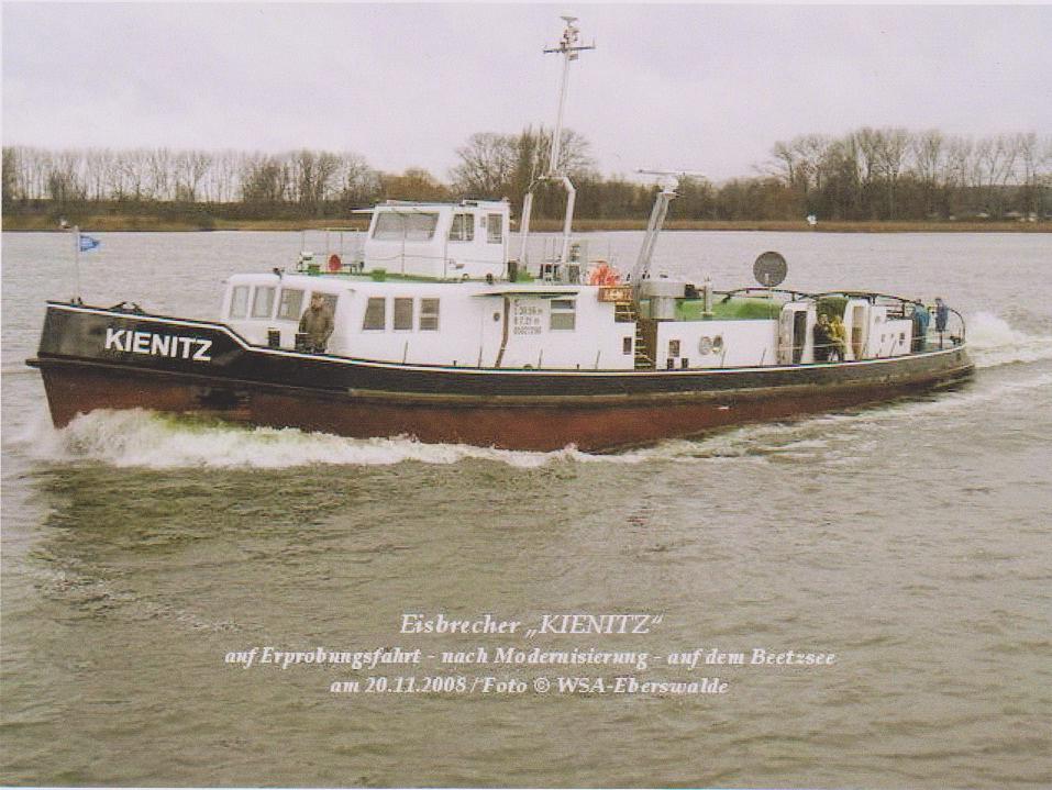 Kienitz