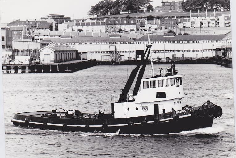 Cape Raoul