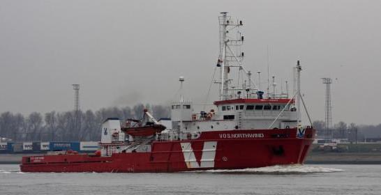 Vos Northwind