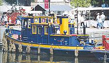 Waterford