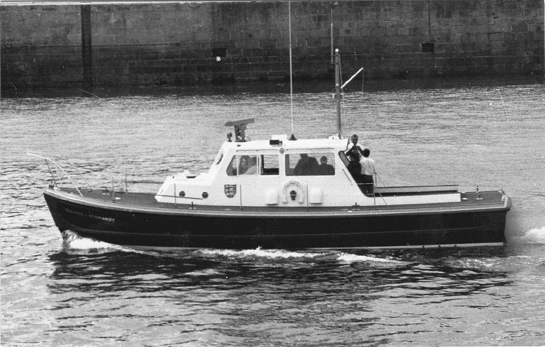 Duchess Of Normandy