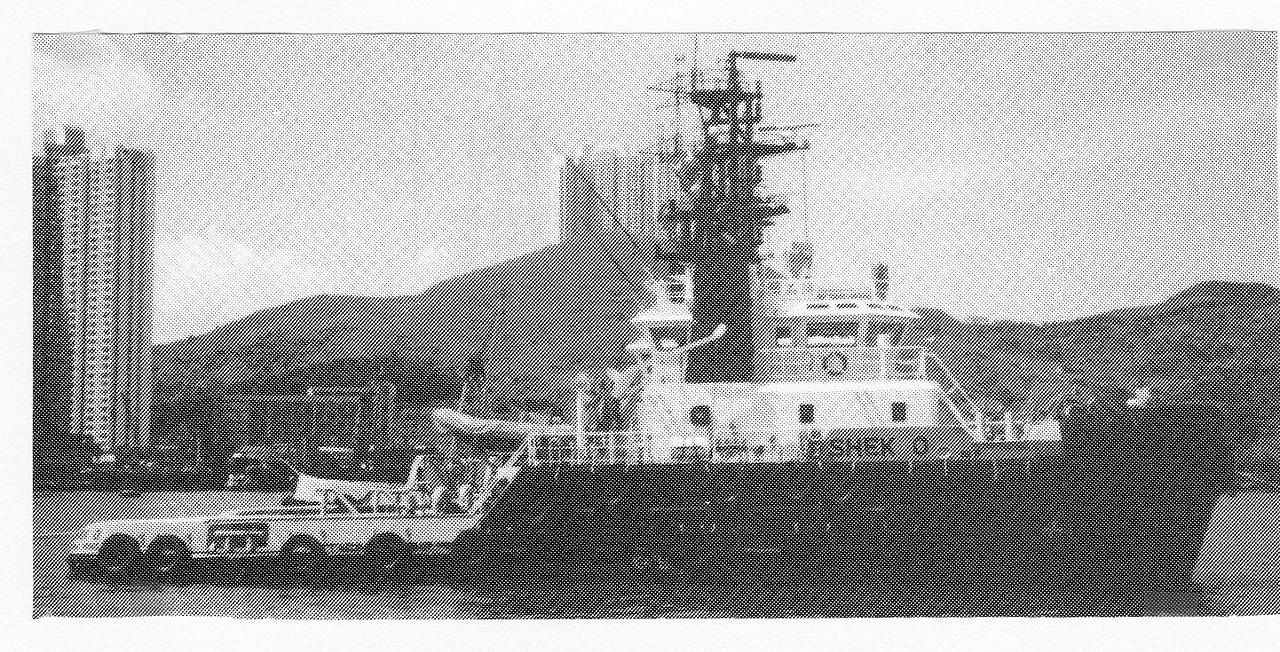 Beverly M 1