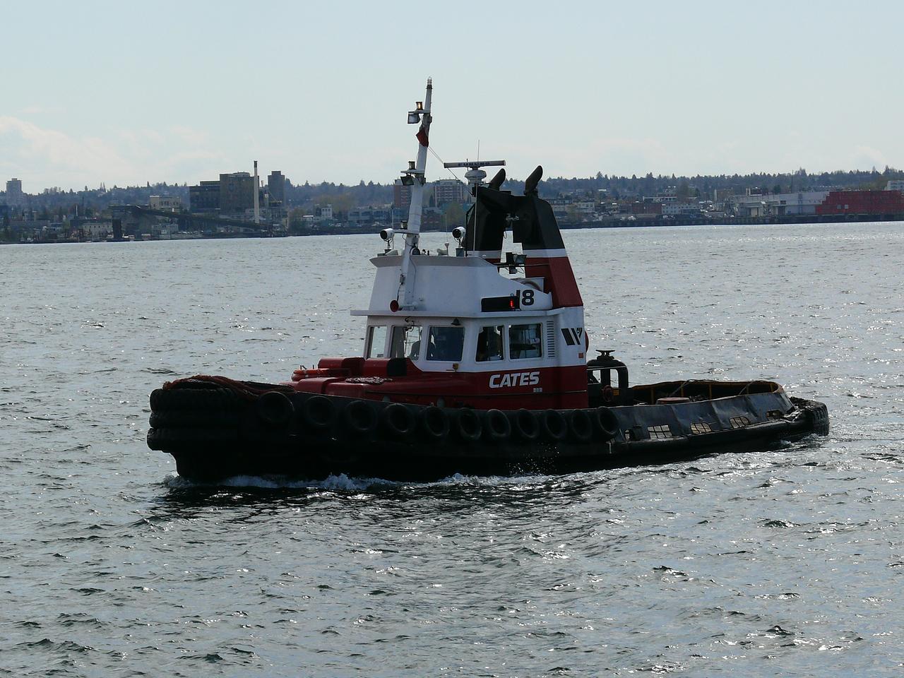 Charles H. Cates XVIII