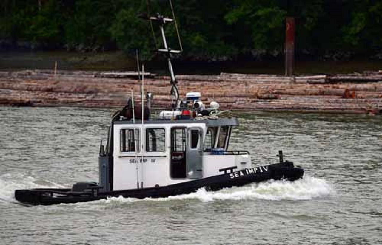 Sea Imp IV