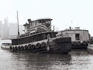Mack Point