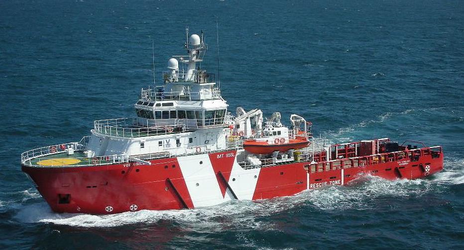 Vos Vigilant