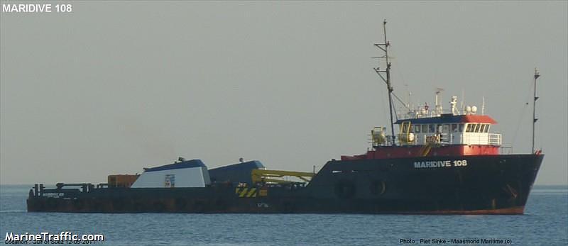 Maritide 108