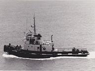 Svitzer Keelby