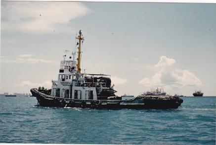 Viking III