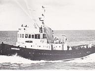 Hokie Maru I