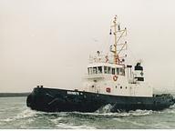 Polar Endeavour