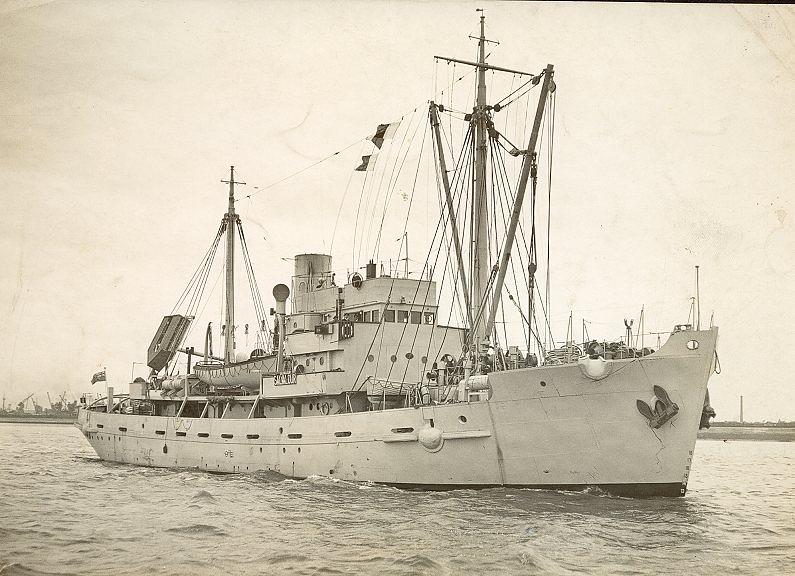 Mar Siculo