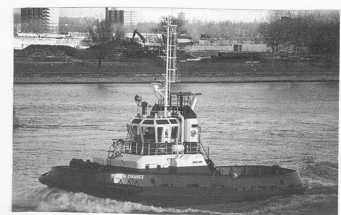 Punta Chavez