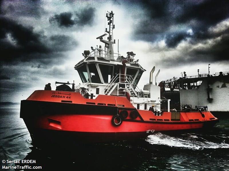 Jeddah 44