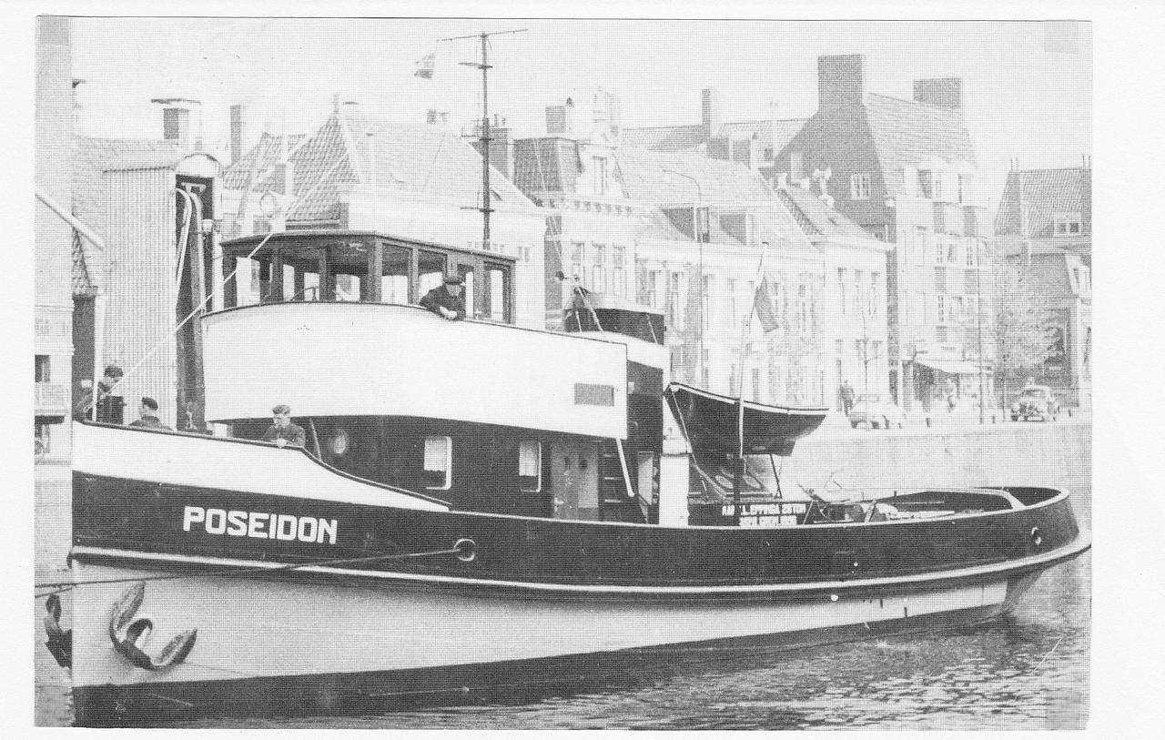 Poseidon