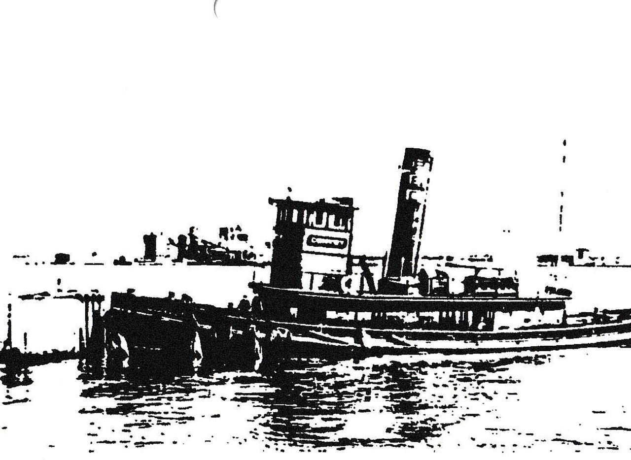 N. & W. 2