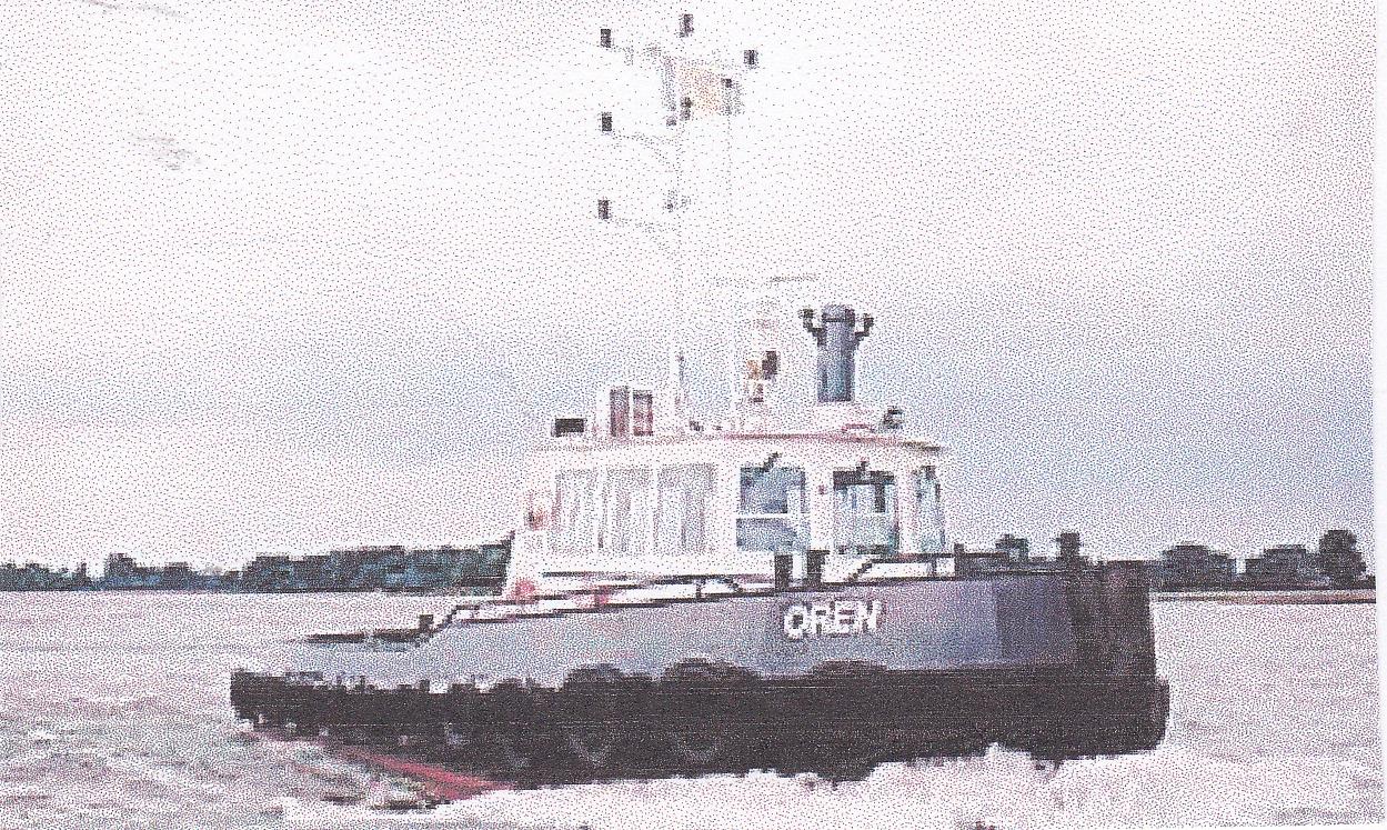 Oren