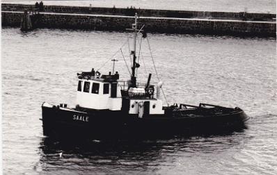 Annie III