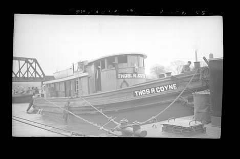 Thomas R. Coyne
