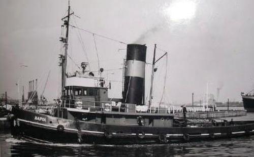 Tolmiros