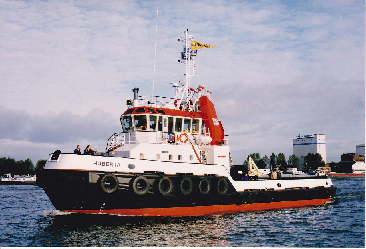 Huberta