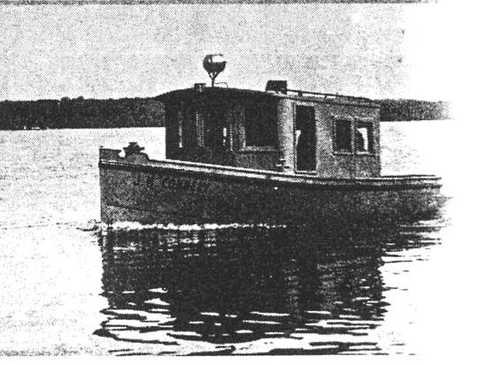 John H. Connelly
