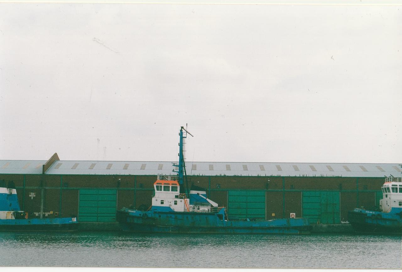 Afss Adrienne