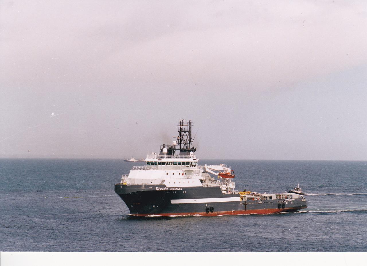 Olympic Hercules