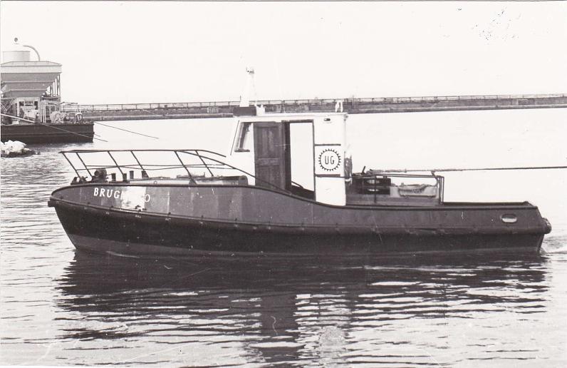 Brugneto