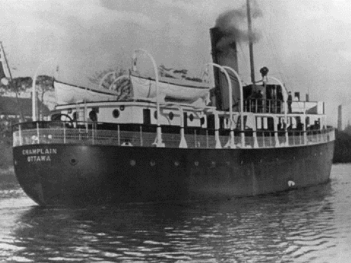 Champlain