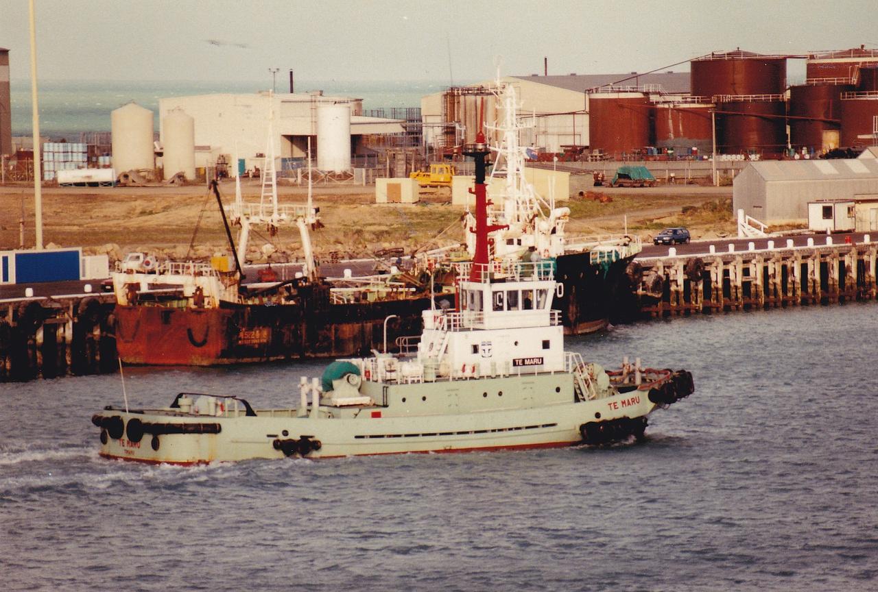 Te Maru