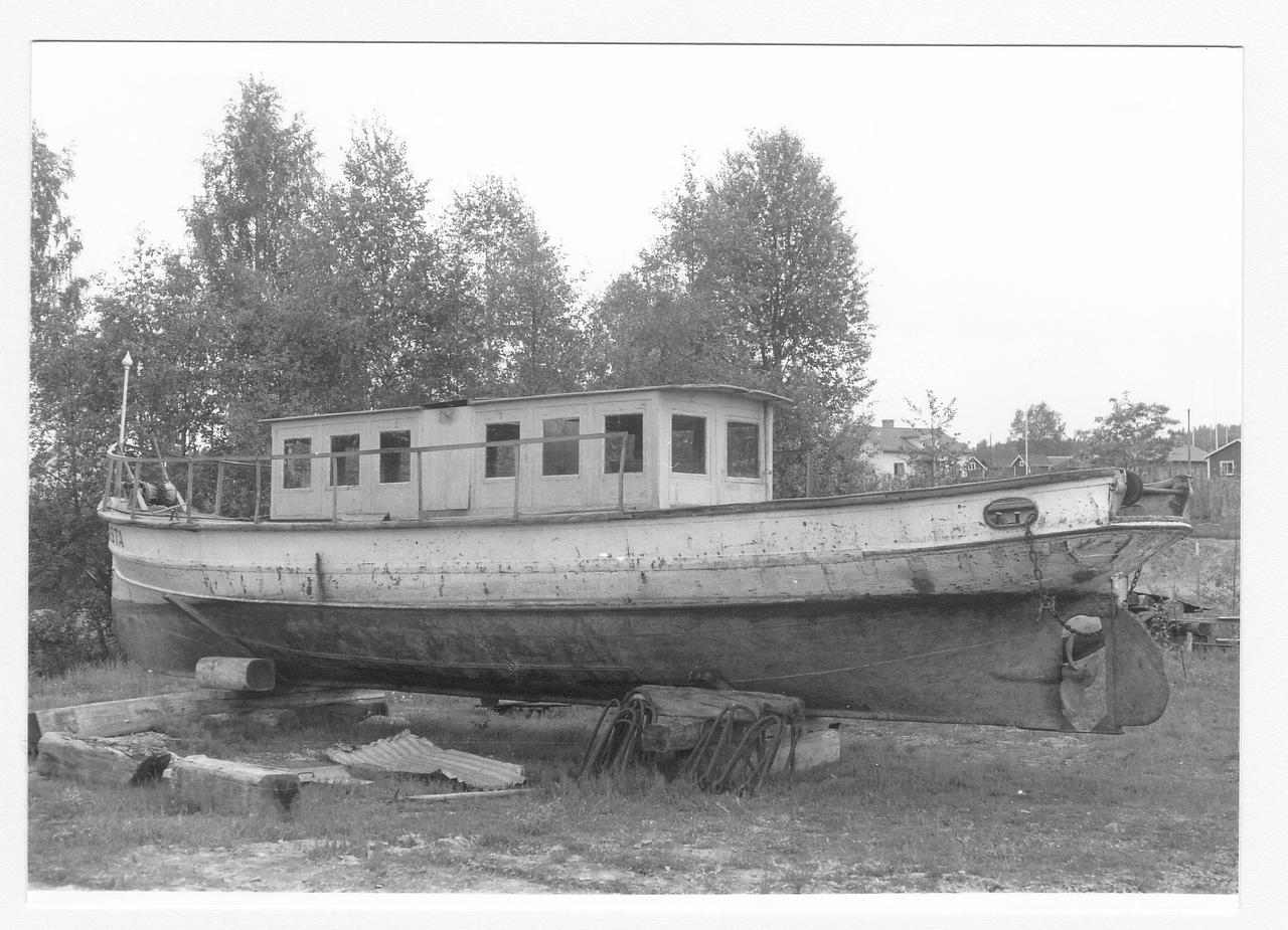 Tunsta