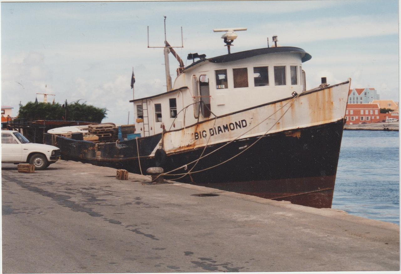 Saba II