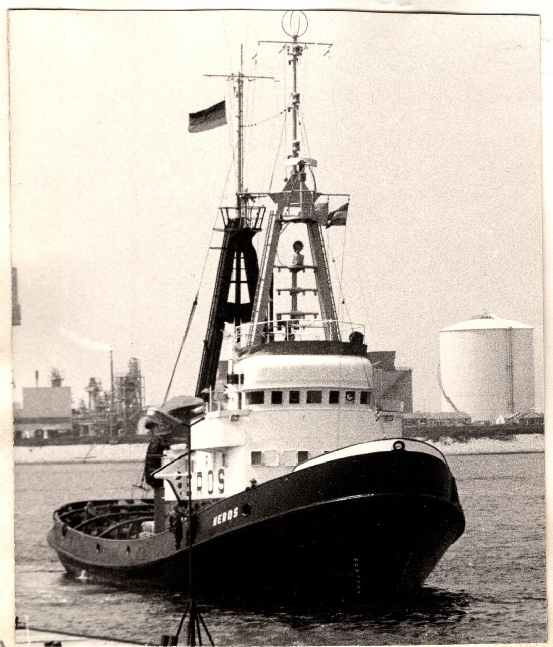Kerveros
