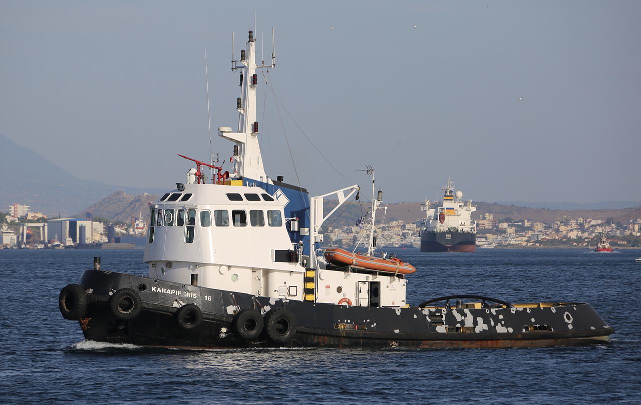 Protug 18
