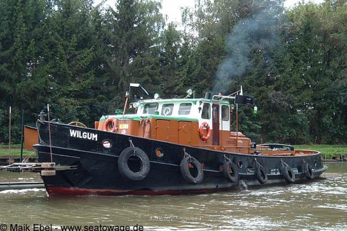 Wilgum