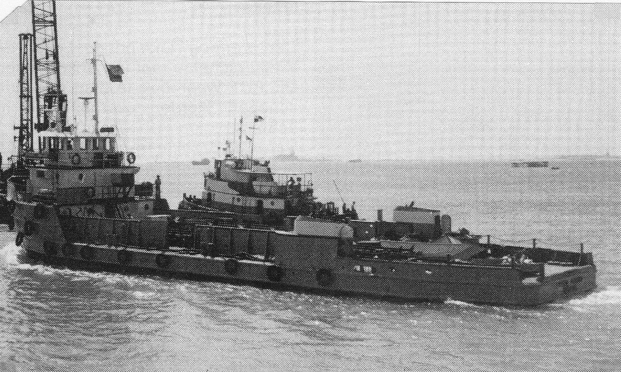 Offshore Karim