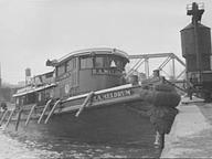 H. A. Meldrum