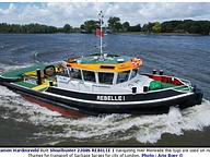 Rebelle 1