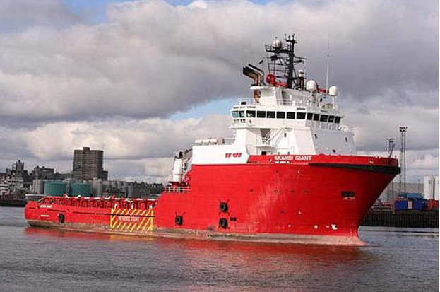 Skandi Giant