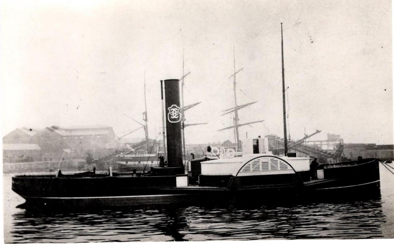 Granville