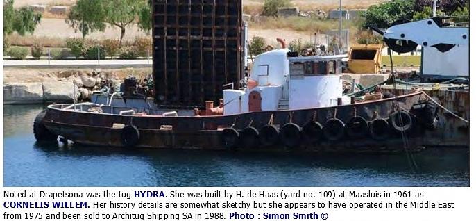 Hydra