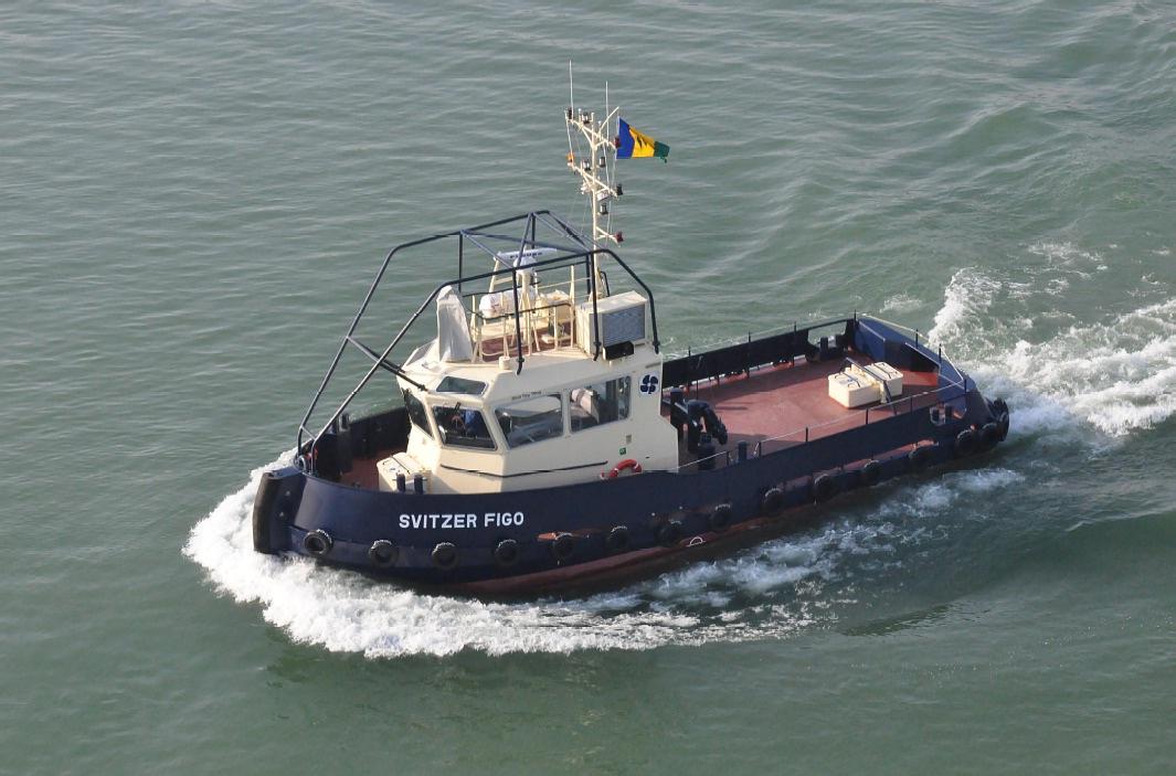 Svitzer Figo