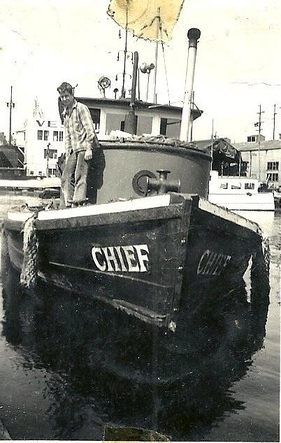 Chief